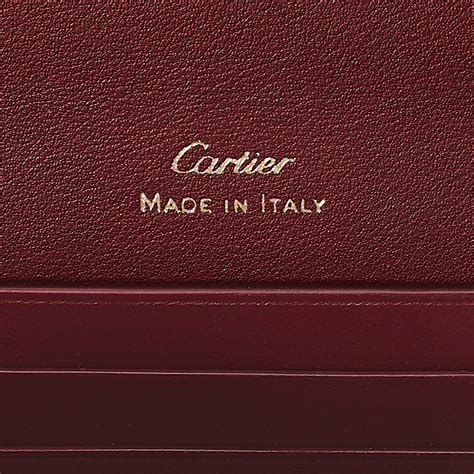 cartier made in italy|cartier italy website.